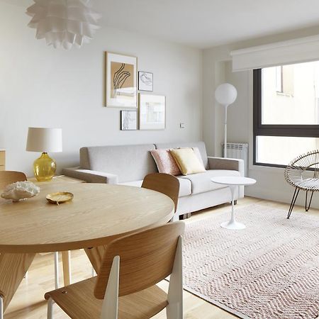 La Concha Suite 2 By Feelfree Rentals San Sebastián Dış mekan fotoğraf