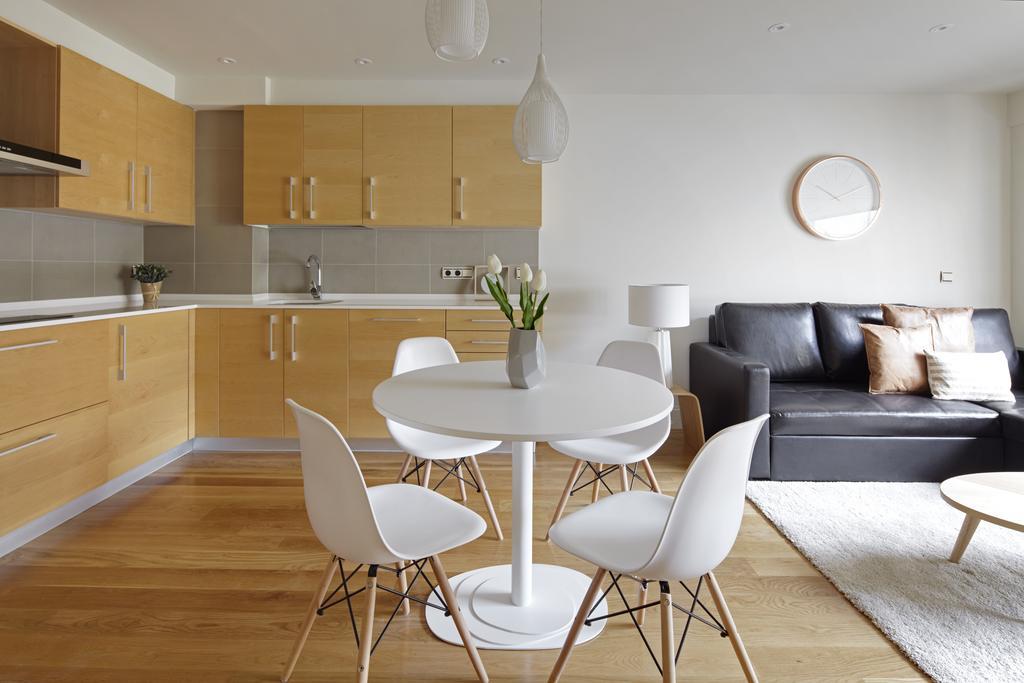 La Concha Suite 2 By Feelfree Rentals San Sebastián Dış mekan fotoğraf