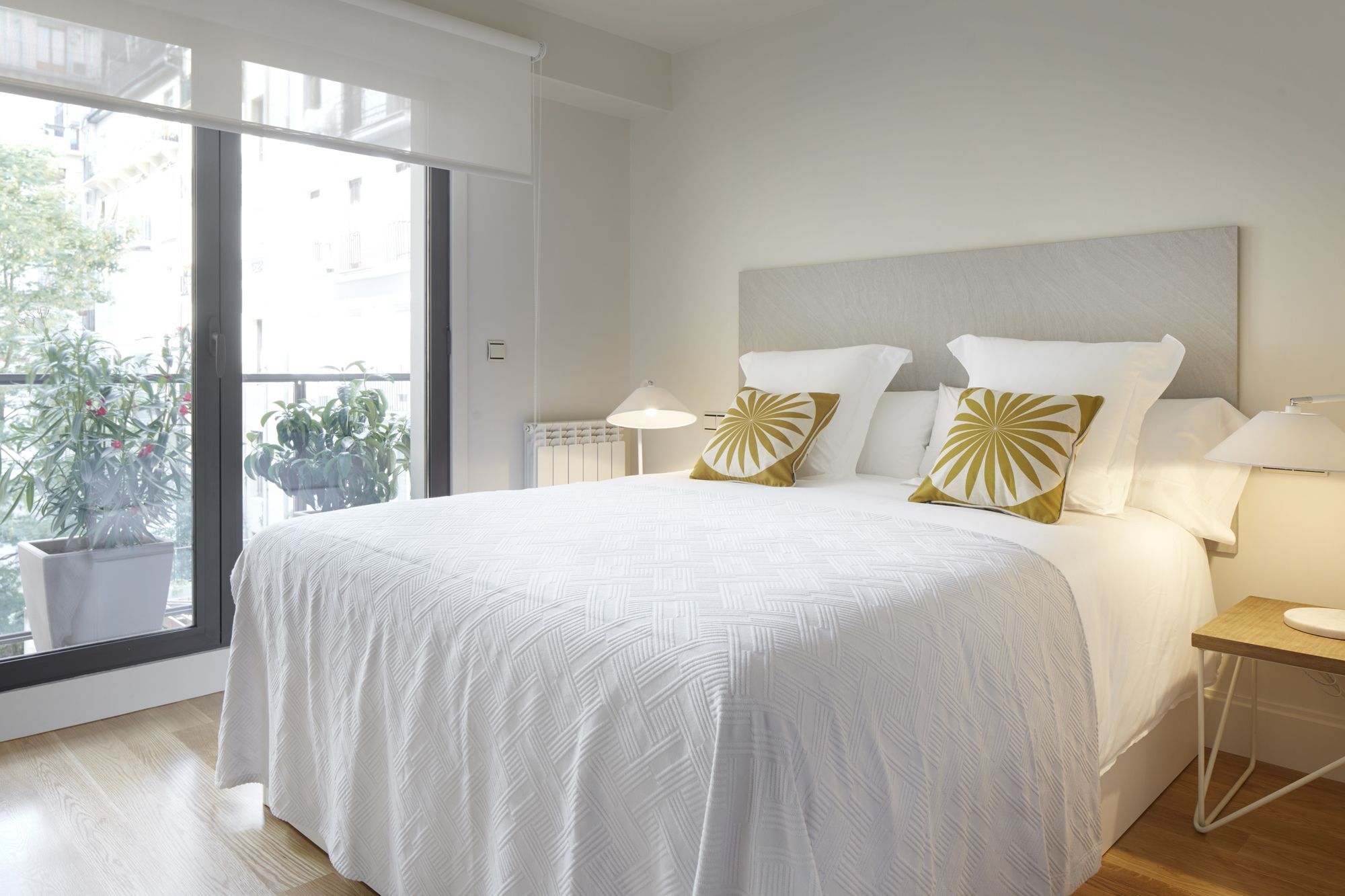 La Concha Suite 2 By Feelfree Rentals San Sebastián Dış mekan fotoğraf