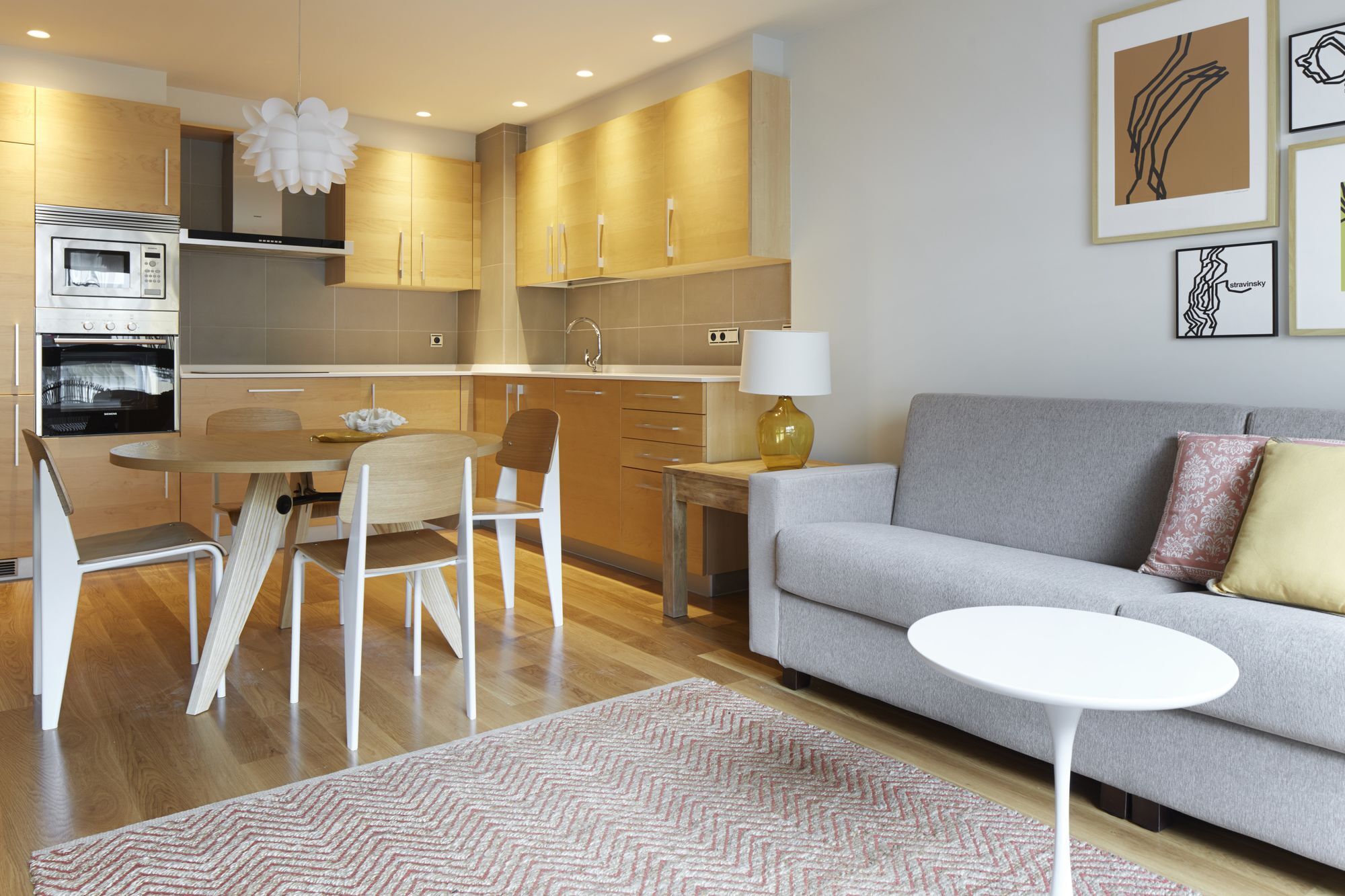 La Concha Suite 2 By Feelfree Rentals San Sebastián Dış mekan fotoğraf