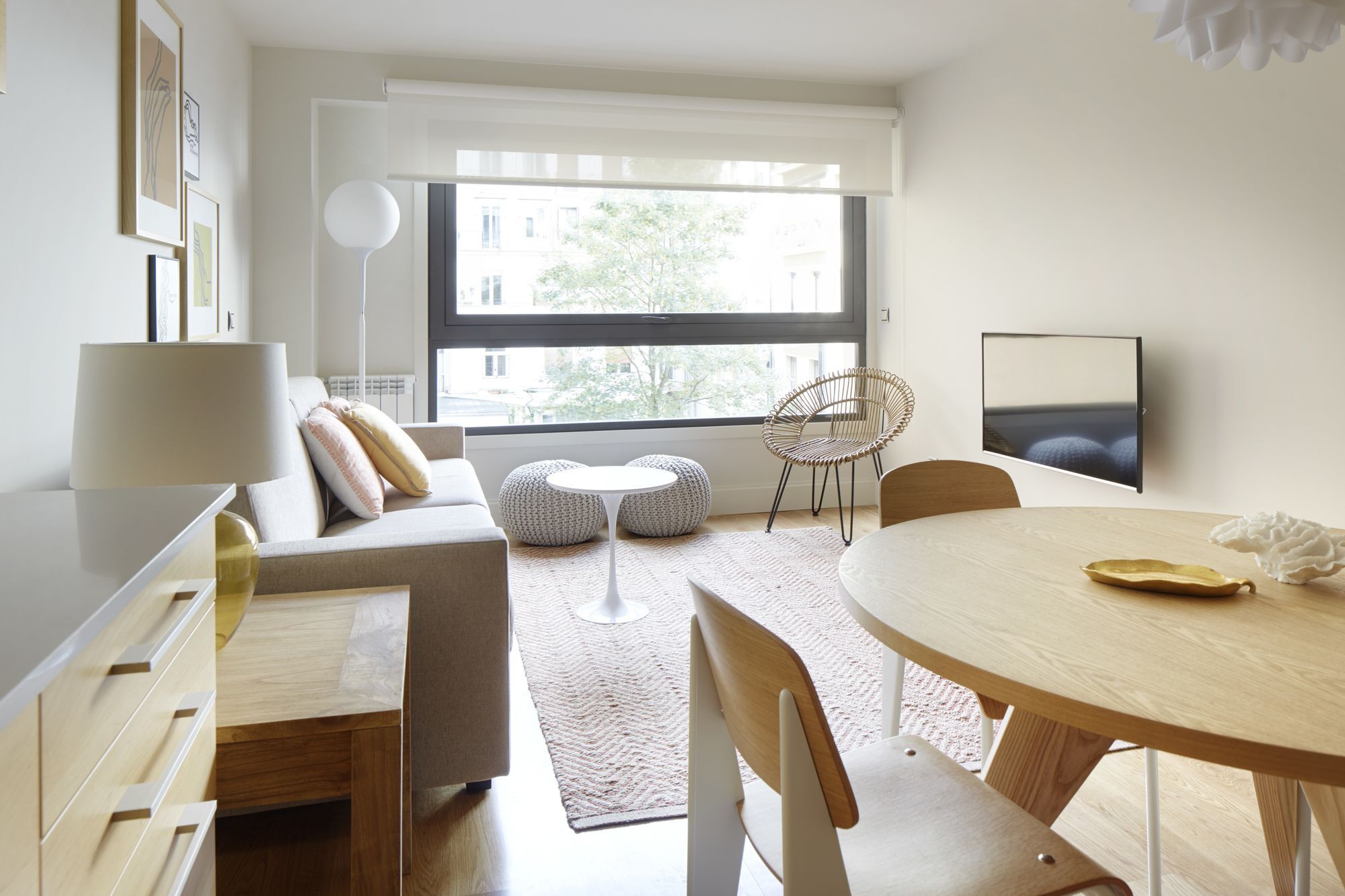 La Concha Suite 2 By Feelfree Rentals San Sebastián Dış mekan fotoğraf